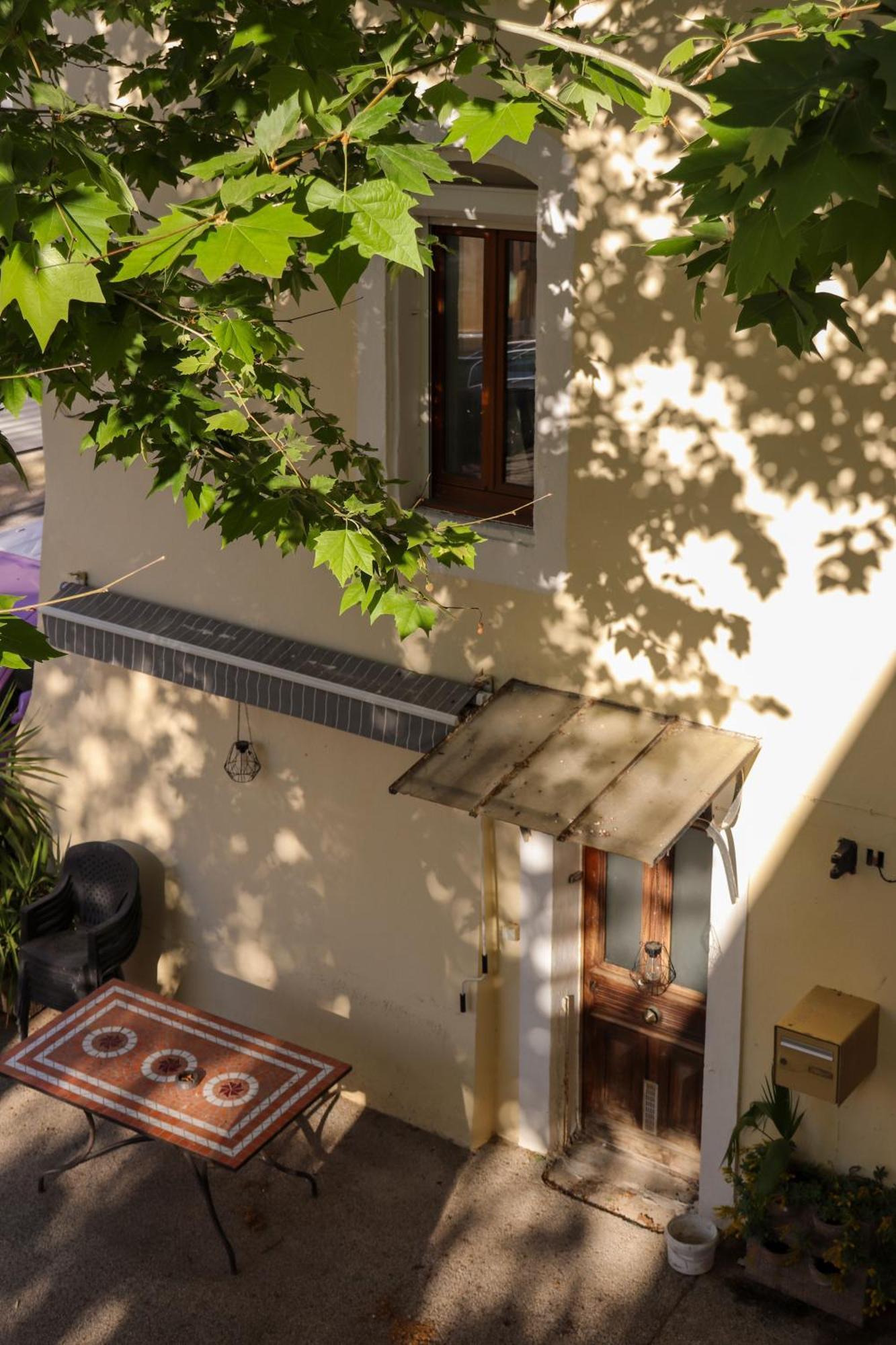 Maison Mado
